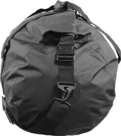 Gabbag Duffel 65L Waterdichte Tas - Zwart -Buiten Kamperen 900 798 0jgr220 100 03