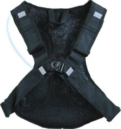 Gabbag Hydro 3L Waterdichte Drinkrugzak - Zwart -Buiten Kamperen 900 842 0hyg410 100 05