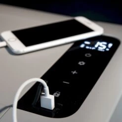 Mestic MCC-25 Compressor Koelbox - 25 Liter -Buiten Kamperen 900 900 104 1502930web 6