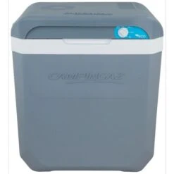 Campingaz Powerbox Plus 12/230V Elektrische Koelbox - 28 Liter 11 Campingaz Powerbox Plus 12/230V Elektrische Koelbox - 28 Liter -Buiten Kamperen 900 900 8830253 5