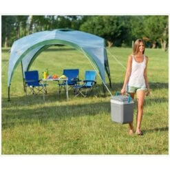 Campingaz Powerbox Plus 12/230V Elektrische Koelbox - 28 Liter 13 Campingaz Powerbox Plus 12/230V Elektrische Koelbox - 28 Liter -Buiten Kamperen 900 900 8830253 8