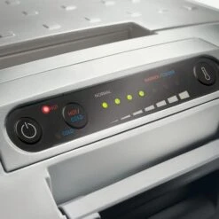 Dometic TropiCool TCX 35 Elektrische Koelbox - 33 Liter -Buiten Kamperen 900 900 900 900 dometic tropicool tcx 35 5