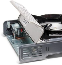 Campingaz Camp Bistro 3 - 1-pits Kooktoestel -Buiten Kamperen 900 900 camp bistro 3 2000038753 9