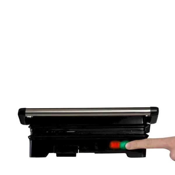 Mestic MC-100 Contactgrill 5 Mestic MC-100 Contactgrill - Afbeelding 3