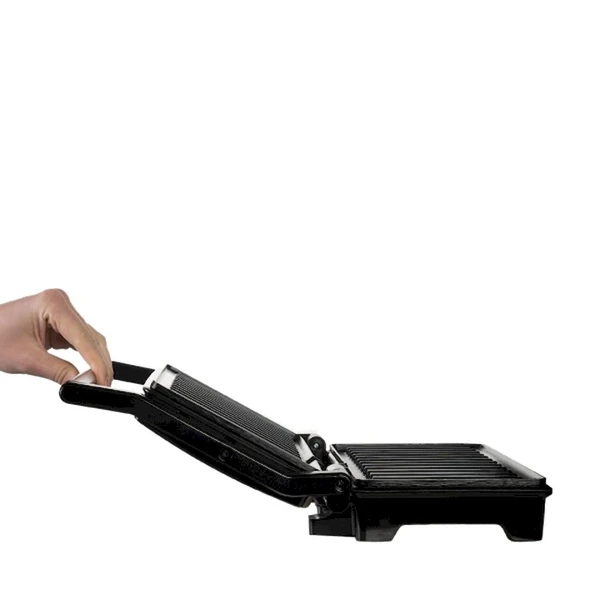 Mestic MC-100 Contactgrill 4 Mestic MC-100 Contactgrill - Afbeelding 2