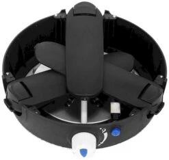 CADAC Safari Chef 30 Gasbarbecue - LP Lite -Buiten Kamperen 900 971 6540 safari chef 30 closed legs