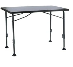Travellife Barletta Comfort Campingtafel - 115 X 70 Cm