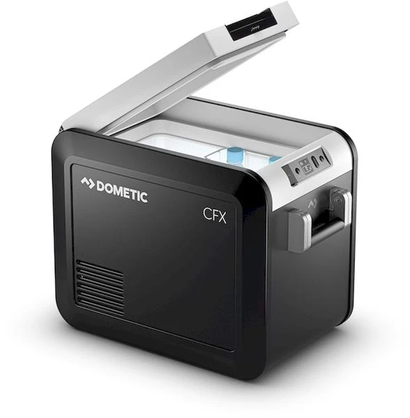 Dometic CFX3 25 Compressor Koelbox - 25 Liter 4 Dometic CFX3 25 Compressor Koelbox - 25 Liter - Afbeelding 2