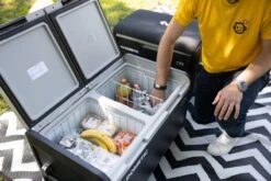 Dometic CFX3 75DZ Compressor Koelbox - 74 Liter 18 Dometic CFX3 75DZ Compressor Koelbox - 74 Liter -Buiten Kamperen af5a7079