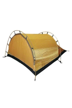 Hilleberg Nallo GT 4P 4-Persoons Tunneltent -Buiten Kamperen art klr 8274 633483626381655787