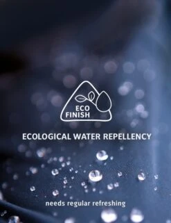 Vaude Asymmetric Rugzak - 52 + 8 Liter - Zwart - Heren -Buiten Kamperen as5