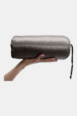 Bamboo Fleece Pillow Brive -Buiten Kamperen b4kc390016 8989 05 nl