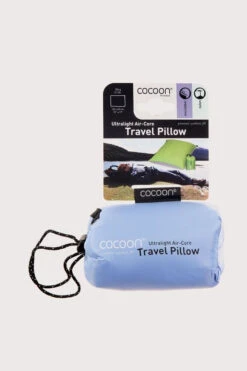 Cocoon Air Core Pillow Ultralight -Buiten Kamperen b4kc390044 4343 03 nl