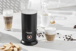 Bestron Melkopschuimer -Buiten Kamperen bestron melkopschuimer 1