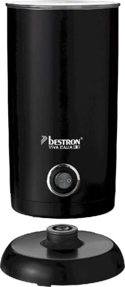 Bestron Melkopschuimer -Buiten Kamperen bestron melkopschuimer 2