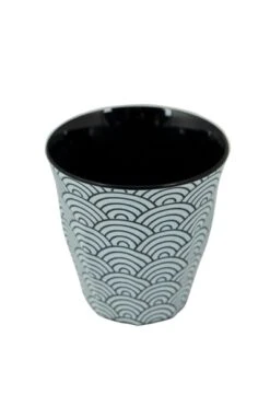 Bo-Camp Mix & Match Melamine Serviesset - 16-delig - Zwart 24 Bo-Camp Mix & Match Melamine Serviesset - 16-delig - Zwart -Buiten Kamperen bo camp mix 5