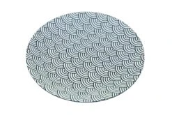 Bo-Camp Mix & Match Melamine Serviesset - 16-delig - Zwart 20 Bo-Camp Mix & Match Melamine Serviesset - 16-delig - Zwart -Buiten Kamperen bo camp mix 6