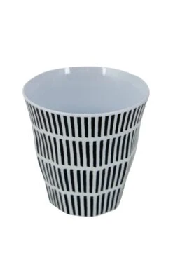 Bo-Camp Mix & Match Melamine Serviesset - 16-delig - Zwart 22 Bo-Camp Mix & Match Melamine Serviesset - 16-delig - Zwart -Buiten Kamperen bo camp mix 8