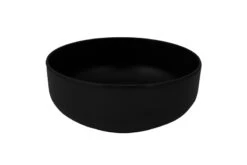 Bo-Camp Patom Melamine Serviesset - 16-delig - Zwart 8 Bo-Camp Patom Melamine Serviesset - 16-delig - Zwart -Buiten Kamperen bo camp patom zwart 2