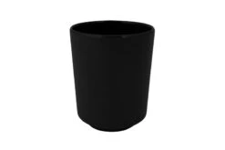 Bo-Camp Patom Melamine Serviesset - 16-delig - Zwart 9 Bo-Camp Patom Melamine Serviesset - 16-delig - Zwart -Buiten Kamperen bo camp patom zwart 4