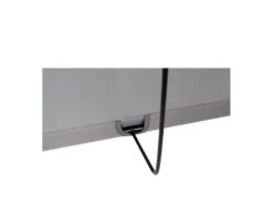 Bo-Camp Compact Opvouwbaar Veldbed XL - Grijs 6 Bo-Camp Compact Opvouwbaar Veldbed XL - Grijs -Buiten Kamperen bo camp veldbed 7