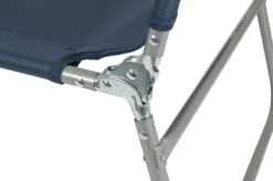 Bo-Camp Vouwbed - Blauw 13 Bo-Camp Vouwbed - Blauw -Buiten Kamperen bo camp vouwbed blauw 8