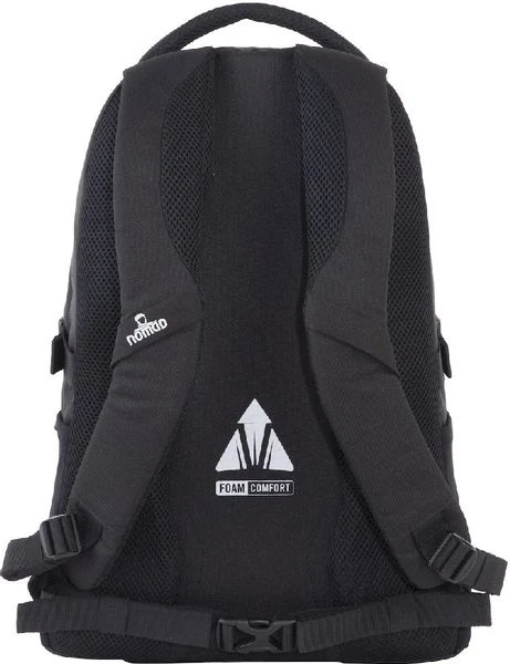 Nomad Velocity 20L Laptoprugzak - Black 6 Nomad Velocity 20L Laptoprugzak - Black - Afbeelding 4