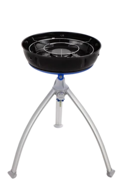 CADAC Grillo Chef 40 Gasbarbecue - BBQ/Dome -Buiten Kamperen cadac grillo chef 40 gas bbq