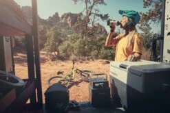 Dometic CFF 45 Compressor Koelbox - 44 Liter -Buiten Kamperen cff 35 45 7 1