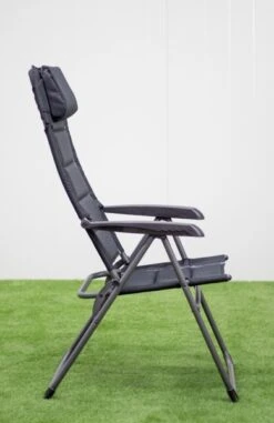 Dometic Comfort Firenze - Standenstoel 13 Dometic Comfort Firenze - Standenstoel -Buiten Kamperen comfort firenze2