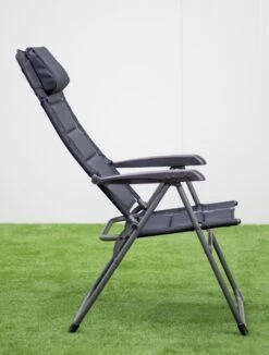 Dometic Comfort Firenze - Standenstoel 14 Dometic Comfort Firenze - Standenstoel -Buiten Kamperen comfort firenze3