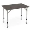 Dometic Zero Concrete Medium Campingtafel - 90 X 60 Cm 2 Dometic Zero Concrete Medium Campingtafel - 90 X 60 Cm -Buiten Kamperen concrete medium table op maat 1