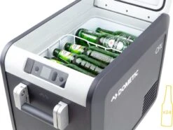Dometic CFX3 25 Compressor Koelbox - 25 Liter 17 Dometic CFX3 25 Compressor Koelbox - 25 Liter -Buiten Kamperen dometic cfx3 25 compressor koelbox 25 liter 2