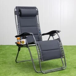 Dometic Opulence Firenze - Relaxstoel 18 Dometic Opulence Firenze - Relaxstoel -Buiten Kamperen dometicopulencefirenze3