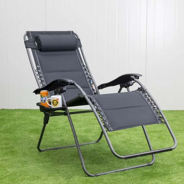 Dometic Opulence Firenze - Relaxstoel 7 Dometic Opulence Firenze - Relaxstoel - Afbeelding 5