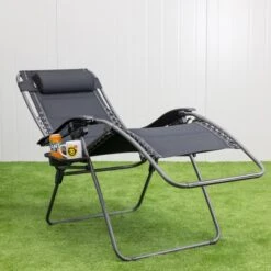 Dometic Opulence Firenze - Relaxstoel 20 Dometic Opulence Firenze - Relaxstoel -Buiten Kamperen dometicopulencefirenze5