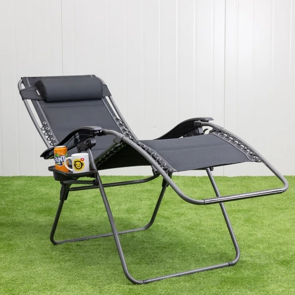 Dometic Opulence Firenze - Relaxstoel 8 Dometic Opulence Firenze - Relaxstoel - Afbeelding 6