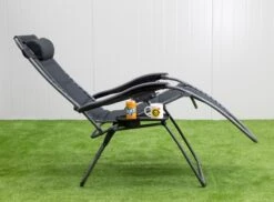 Dometic Opulence Firenze - Relaxstoel 22 Dometic Opulence Firenze - Relaxstoel -Buiten Kamperen dometicopulencefirenze7