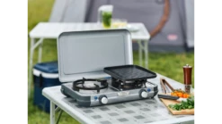 Campingaz Kitchen Grill And Go - 2-pits Kooktoestel -Buiten Kamperen download 3