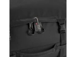 Eagle Creek Cargo Hauler Reistas - 90 Liter - Zwart -Buiten Kamperen ec0a48xy 281 l