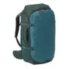Eagle Creek Tour Travel Pack Backpack - 55 Liter - Zwart/Groen 1 Eagle Creek Tour Travel Pack Backpack - 55 Liter - Zwart/Groen -Buiten Kamperen ec0a5ek3 341 a