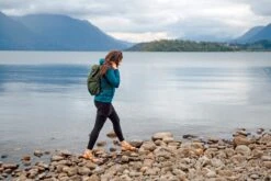 Osprey Farpoint/Fairview Rugzak - 15 Liter - Donkergroen -Buiten Kamperen farpoint fairview 15l 2