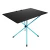 Helinox Café Table Wide Campingtafel - 90 X 60 - Zwart -Buiten Kamperen foto1