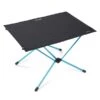 Helinox Table One Hard Top Large Campingtafel - 76 X 57 Cm - Zwart -Buiten Kamperen foto2 1