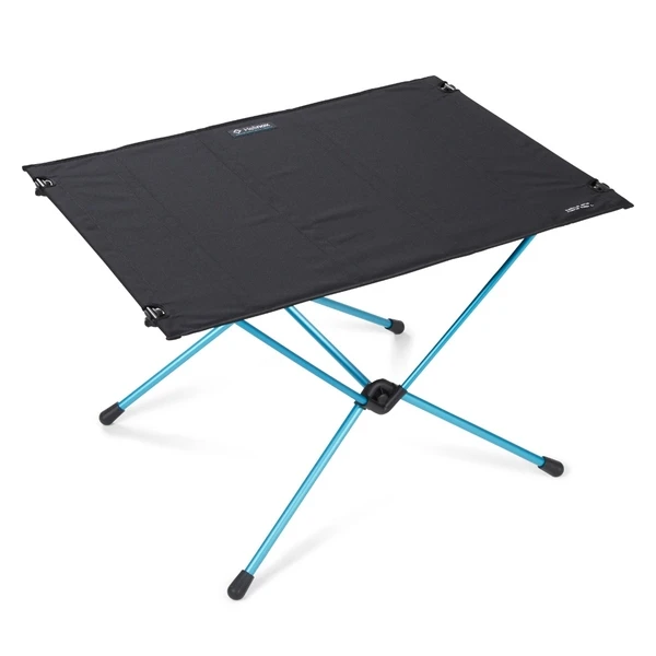 Helinox Table One Hard Top Large Campingtafel - 76 X 57 Cm - Zwart 3 Helinox Table One Hard Top Large Campingtafel - 76 X 57 Cm - Zwart