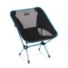 Helinox Chair One Campingstoel - Zwart -Buiten Kamperen foto3