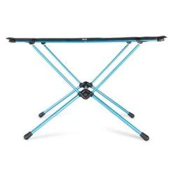 Helinox Table One Hard Top Large Campingtafel - 76 X 57 Cm - Zwart 9 Helinox Table One Hard Top Large Campingtafel - 76 X 57 Cm - Zwart -Buiten Kamperen foto3 3