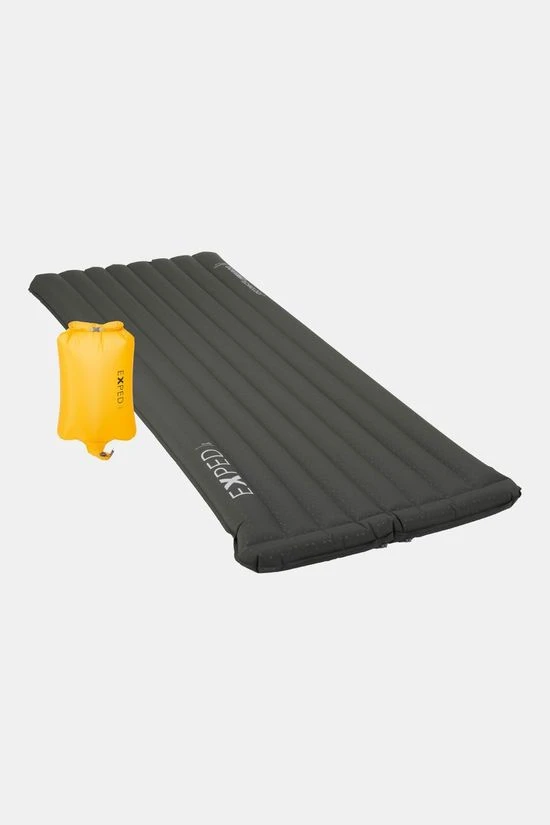 Exped Dura 8R LW Slaapmat 4 Exped Dura 8R LW Slaapmat - Afbeelding 2