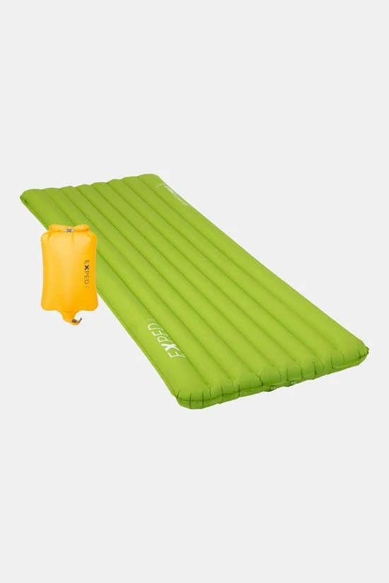 Exped Ultra 3R LW Slaapmat 4 Exped Ultra 3R LW Slaapmat - Afbeelding 2