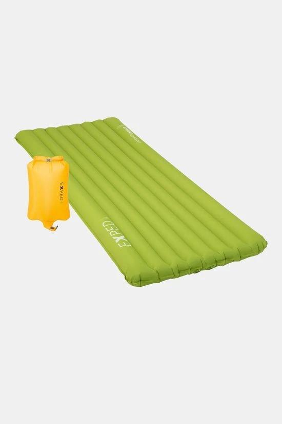 Exped Ultra 3R MW Slaapmat 5 Exped Ultra 3R MW Slaapmat - Afbeelding 3